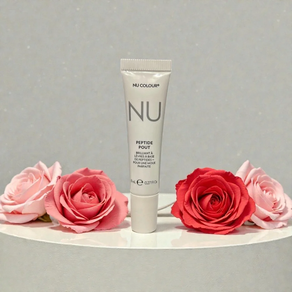 👑 NuSkin Colour Peptide Pout